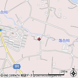 香川県丸亀市飯山町東坂元1522周辺の地図