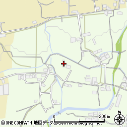 和歌山県紀の川市古和田128周辺の地図