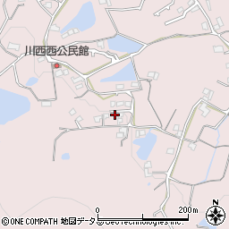 香川県高松市国分寺町福家甲1778周辺の地図