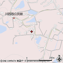 香川県高松市国分寺町福家甲1778-15周辺の地図