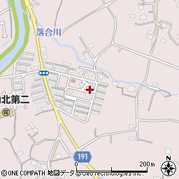 香川県丸亀市飯山町東坂元1514周辺の地図