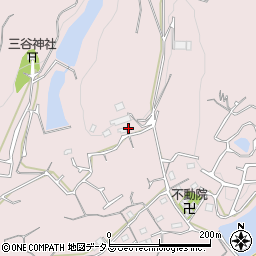 香川県丸亀市飯山町東坂元3273周辺の地図
