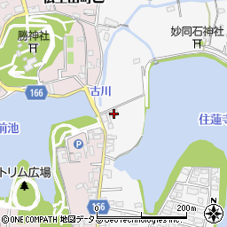香川県高松市多肥上町2308周辺の地図