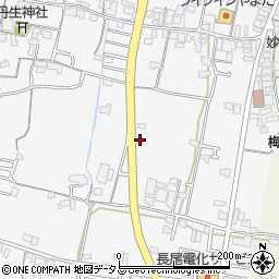 香川県高松市川島本町83周辺の地図