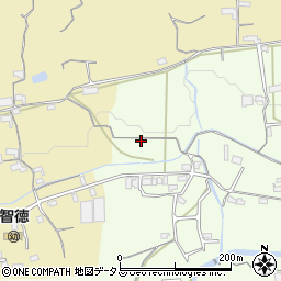 和歌山県紀の川市古和田122周辺の地図