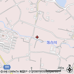 香川県丸亀市飯山町東坂元1472周辺の地図