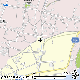 香川県高松市香川町浅野35周辺の地図