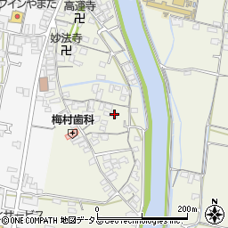香川県高松市川島東町971周辺の地図