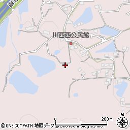 香川県高松市国分寺町福家甲1768周辺の地図