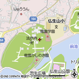 香川県高松市仏生山町3208周辺の地図