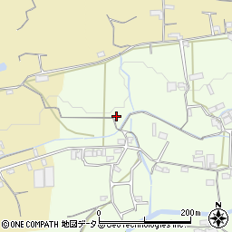 和歌山県紀の川市古和田120周辺の地図