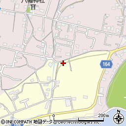 香川県高松市香川町浅野33周辺の地図