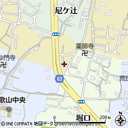 マーズスピードジャパン周辺の地図