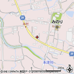 香川県高松市国分寺町福家甲1896周辺の地図