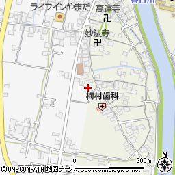 香川県高松市川島本町120周辺の地図