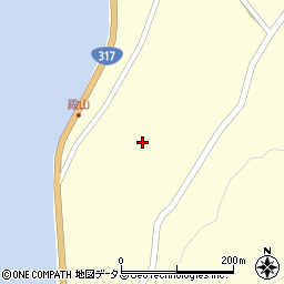 広島県尾道市瀬戸田町垂水2048周辺の地図