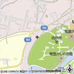 香川県高松市仏生山町3209周辺の地図