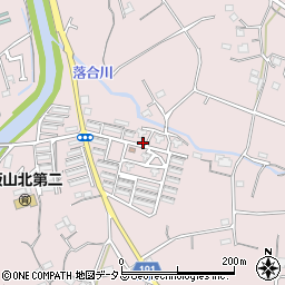 香川県丸亀市飯山町東坂元1489周辺の地図