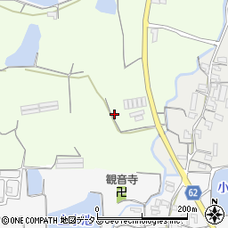 和歌山県紀の川市北大井201周辺の地図