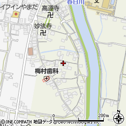 香川県高松市川島東町963周辺の地図