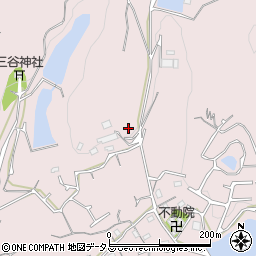 香川県丸亀市飯山町東坂元3271周辺の地図