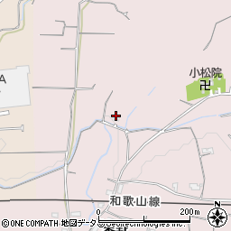 株式会社岩鶴組周辺の地図