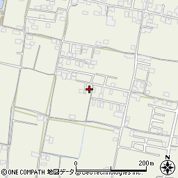 香川県高松市川島東町755周辺の地図