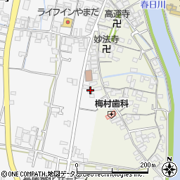 香川県高松市川島本町119周辺の地図