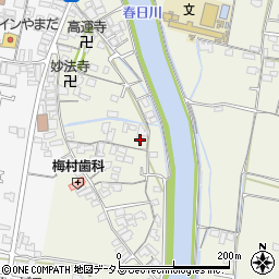 香川県高松市川島東町929-1周辺の地図