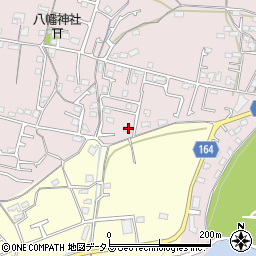 香川県高松市仏生山町2044周辺の地図