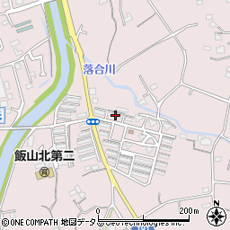 香川県丸亀市飯山町東坂元1496-1周辺の地図