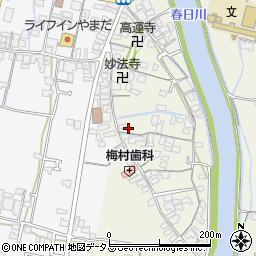 香川県高松市川島東町961周辺の地図