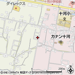 香川県高松市川島東町546-21周辺の地図