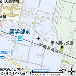 株式会社ＲＹＯテック周辺の地図