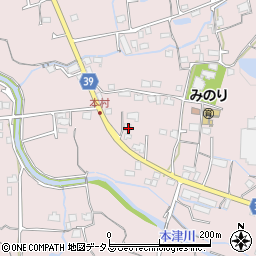 香川県高松市国分寺町福家甲1897周辺の地図