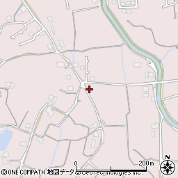 香川県高松市国分寺町福家甲1399周辺の地図