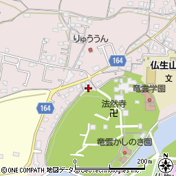 香川県高松市仏生山町3212周辺の地図