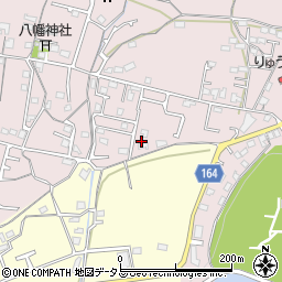 香川県高松市仏生山町2047周辺の地図