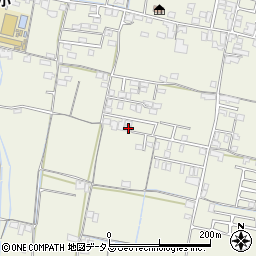 香川県高松市川島東町756-5周辺の地図