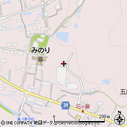 香川県高松市国分寺町福家甲1987周辺の地図