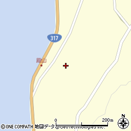 広島県尾道市瀬戸田町垂水2049周辺の地図
