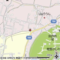 香川県高松市仏生山町2062周辺の地図