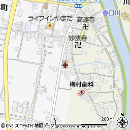 香川県高松市川島本町121周辺の地図
