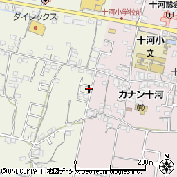 香川県高松市川島東町546-10周辺の地図