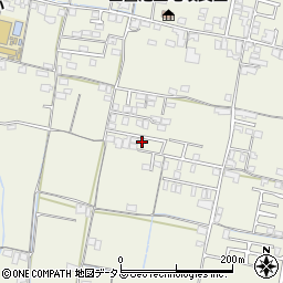 香川県高松市川島東町756-10周辺の地図