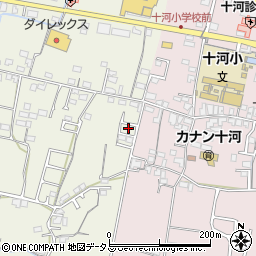 香川県高松市川島東町546周辺の地図