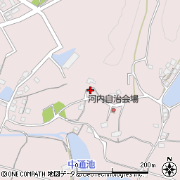 香川県丸亀市飯山町東坂元2559周辺の地図