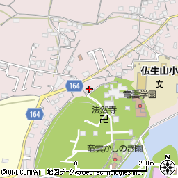 香川県高松市仏生山町3213周辺の地図