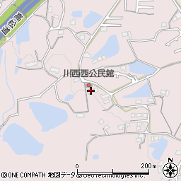 香川県高松市国分寺町福家甲1757周辺の地図