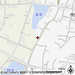 香川県高松市川島本町619周辺の地図